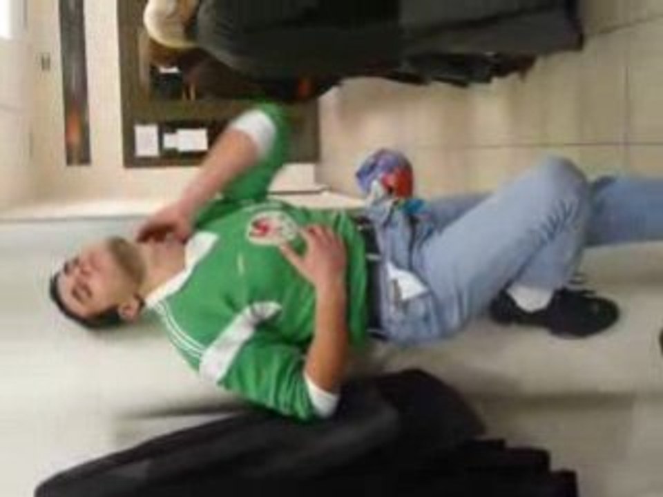 Soirée bidochons 06.12.2008 014