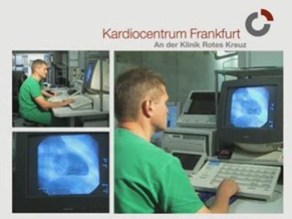 Kardiocentrum Frankfurt