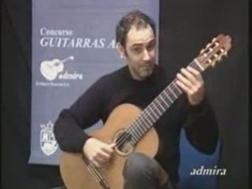 Andre bueno