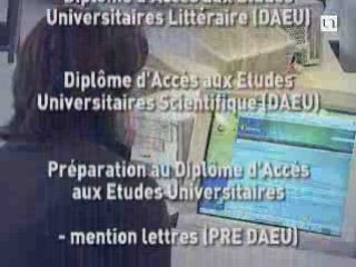 Formation à distance