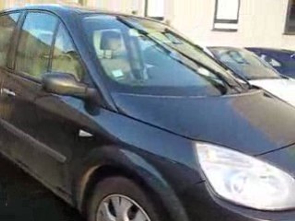 Renault-scenic