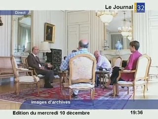 Nasser Meddah accède au poste de préfet du "9-3"