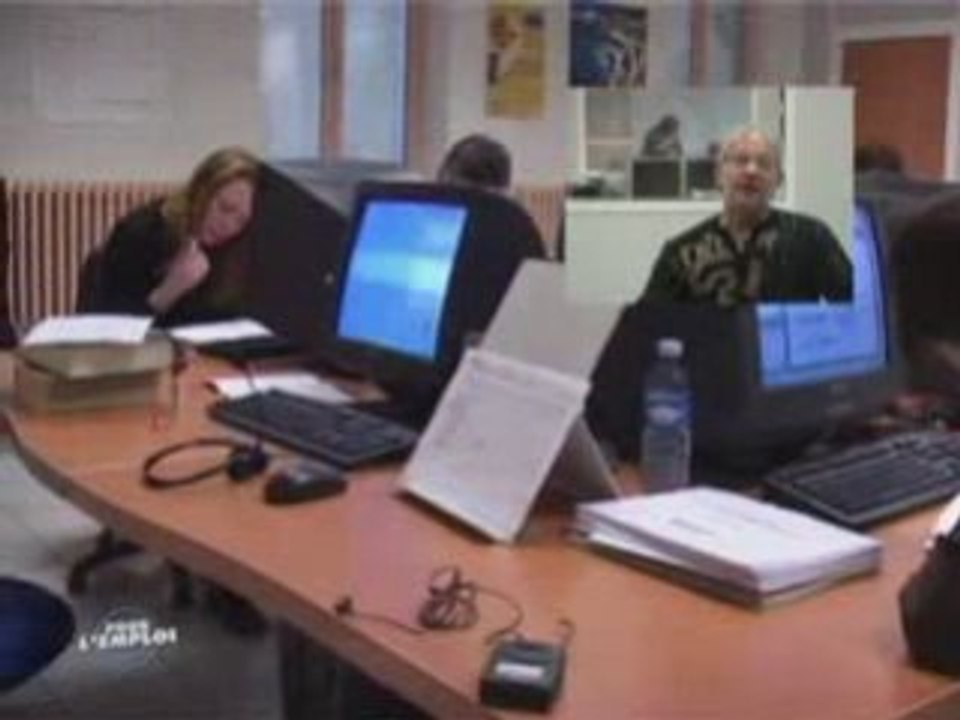Collaborateur de chef d'entreprise du bâtiment