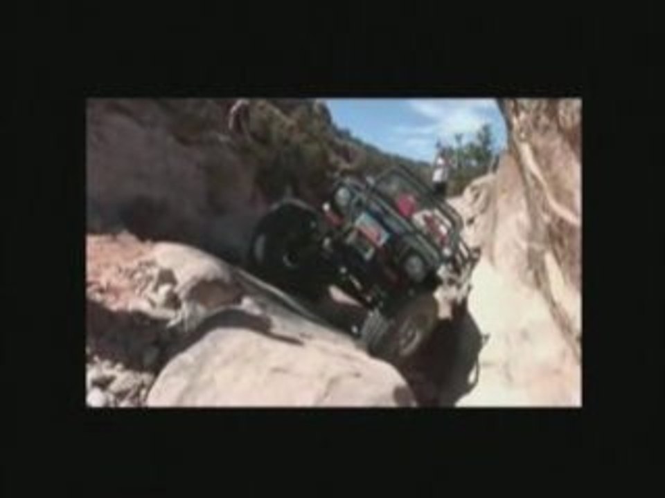 4x4 extreme 16