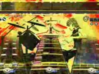 Rock Band 2 (bande-annoce)