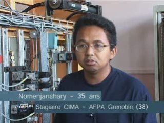 Conducteur d'installations et de machines automatisées