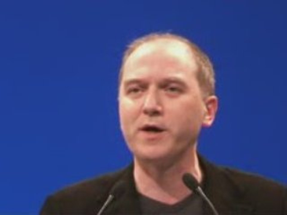 Denis Baupin