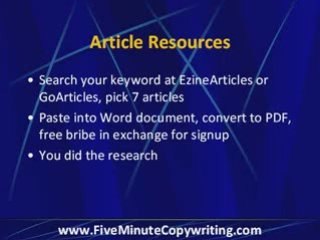 Create a Product in 55 Seconds, For Free