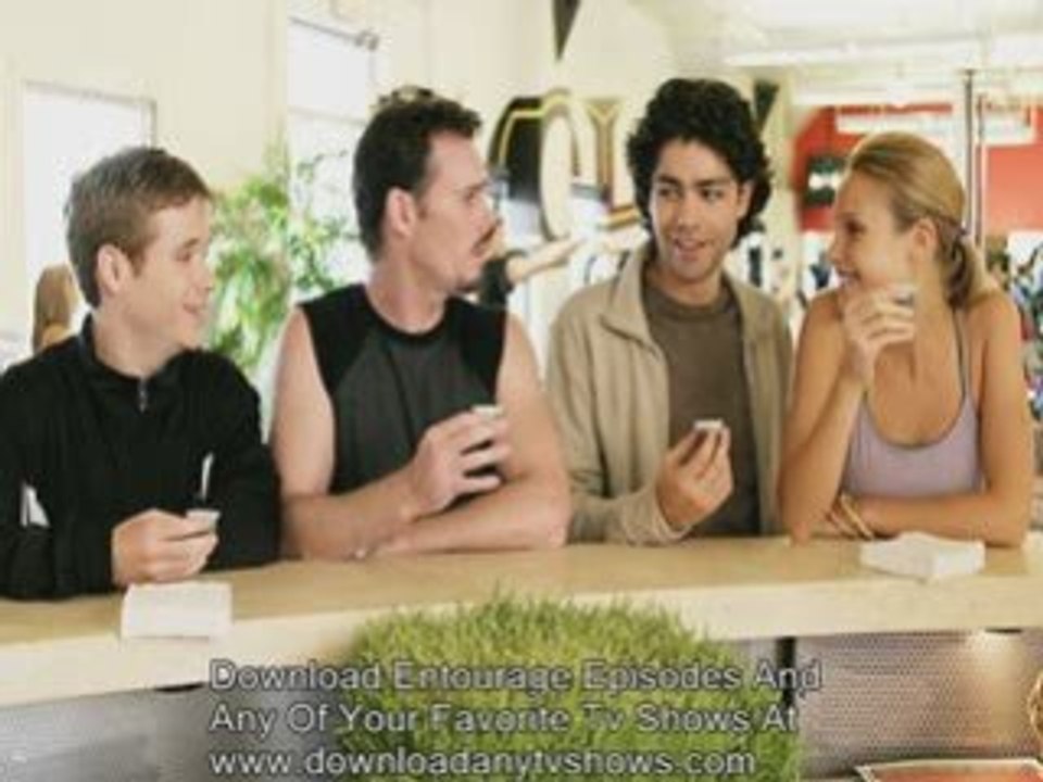 Where To Download Full Entourage Episodes