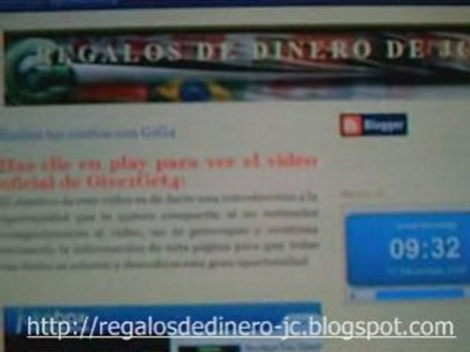 Blog  de  G1G4