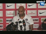 Sports.fr TV avec Sammy Traoré, avant Auxerre-PSG