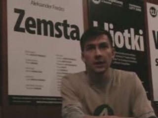 Zapraszamy na Sylwester w Teatrze Współczesnym