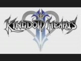 Apprehension -  Kingdom Hearts II Music