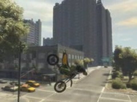 GTA IV PC editeur video 3 eme essaie