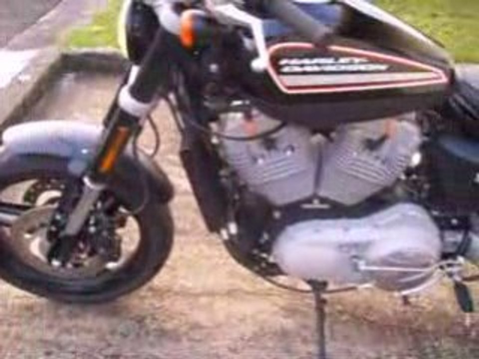 XR1200