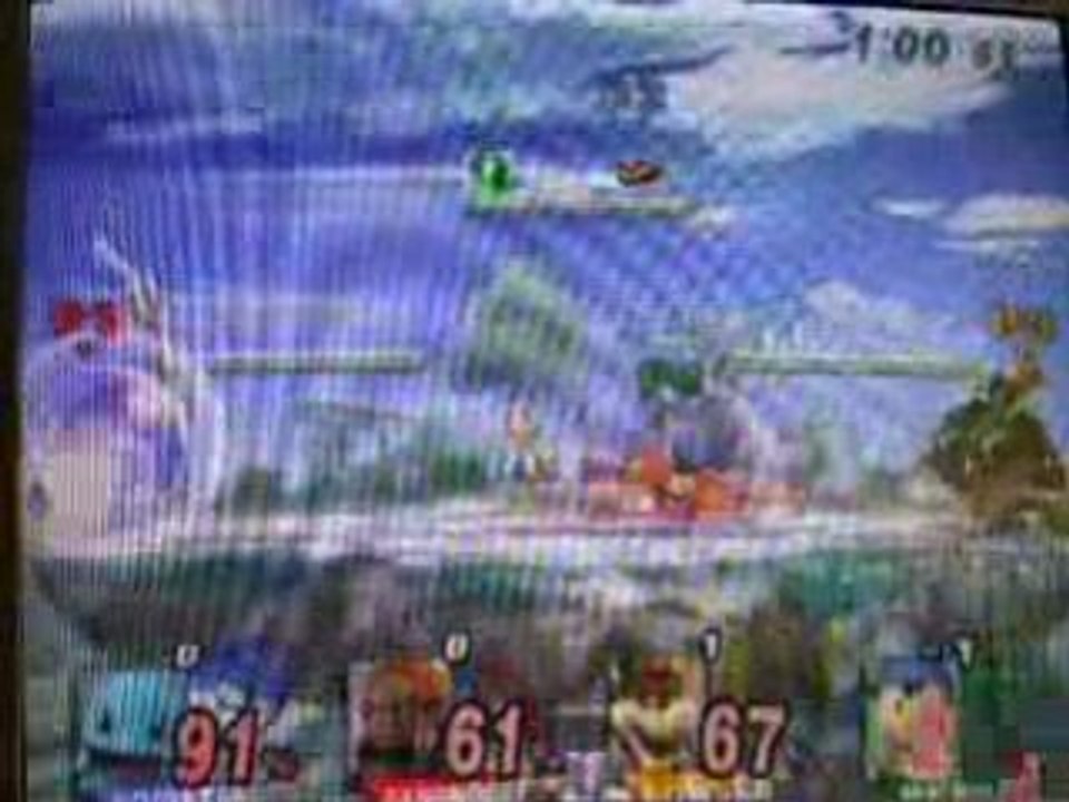 SSBB VS10