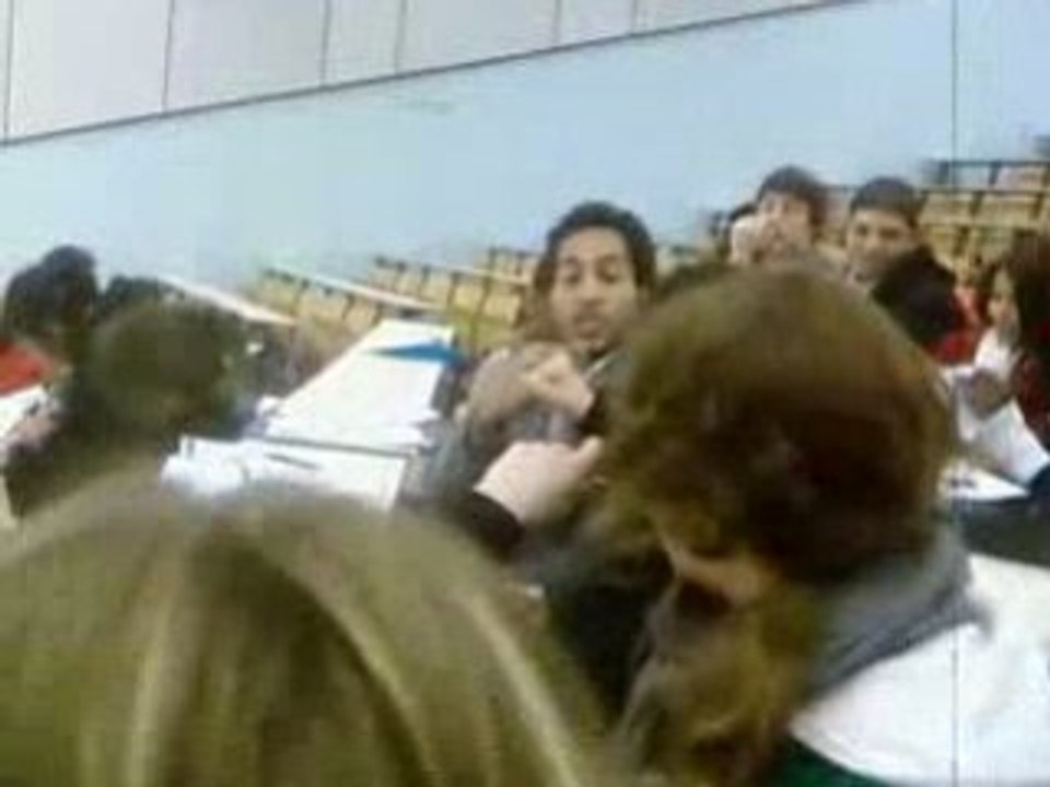 cours de management