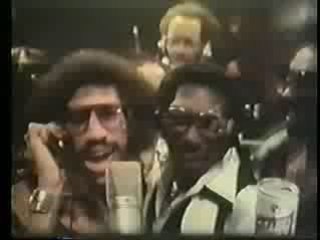 The Commodores [Spot Pub .Schlitz Beer]