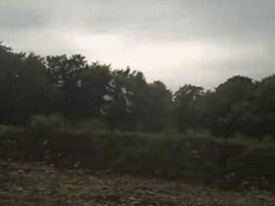 TERRAIN MX GONSANS
