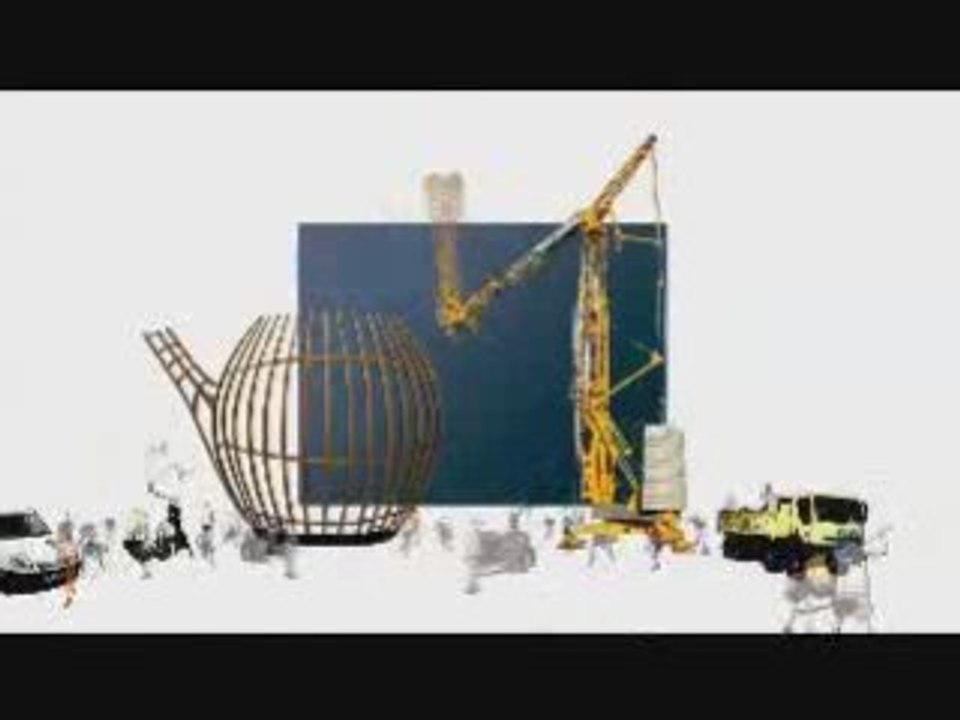 Début chaine le site channel