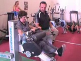 Best of Form : Centre de remise en forme à Seysses (31)