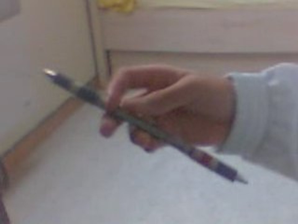 Madd pass tuto