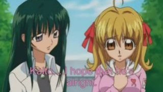 Mermaid melody 50 part 1