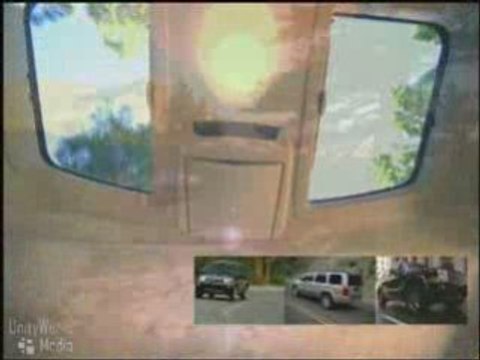 2008 Jeep Commander Video at Maryland Dealer