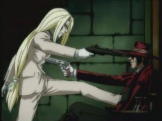 下载视频: Hellsing-AMV