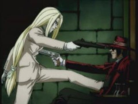 Hellsing-AMV