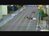 F1 Overtaking 1979 - 2001