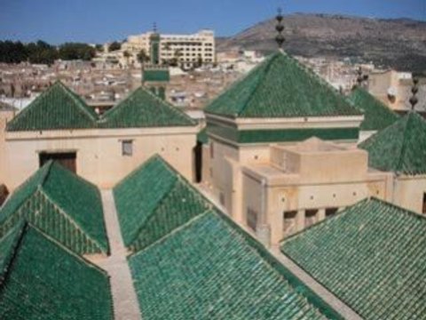 Amzroy amazigh rif nador