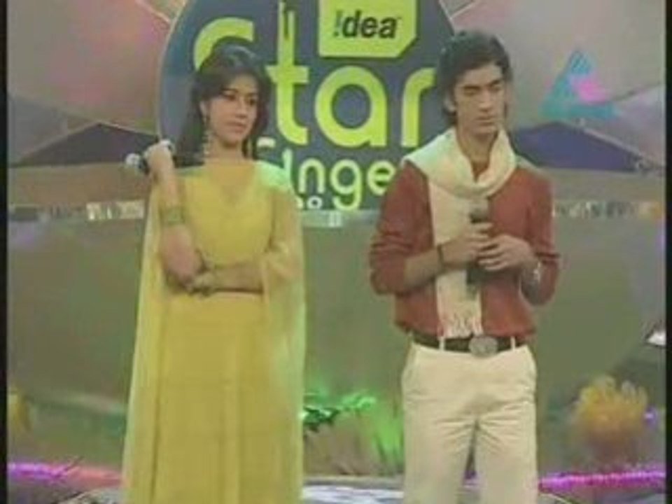 Idea star singer www.veeduonline.com20081211 Pt04