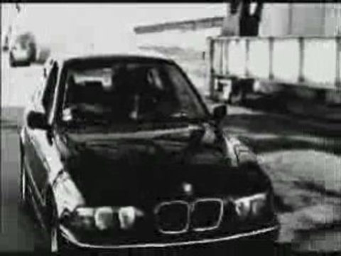 Passi feat Akhénaton - Le Monde est à Moi