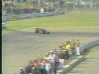1976 USA East Grand Prix
