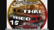 DJ Kurt Vs Sum DJ - Makin Me H*rny LTR015 Lethal Theory
