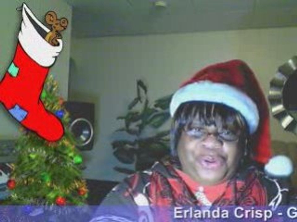 Christmas with Erlanda and The Peoples Program