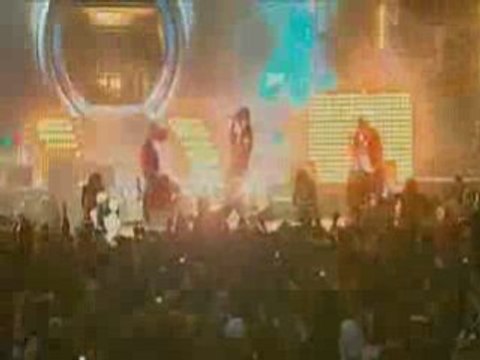 Sefyu - Mon Public ( en live )