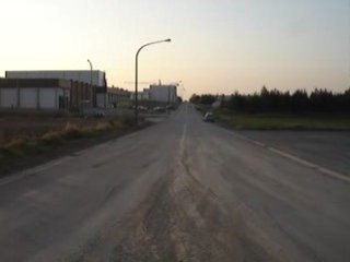 Honda Integra Type R