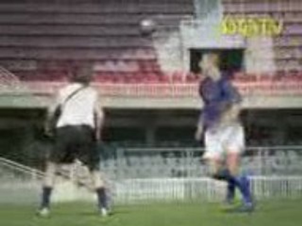 C. Ronaldo & ibrahimowic
