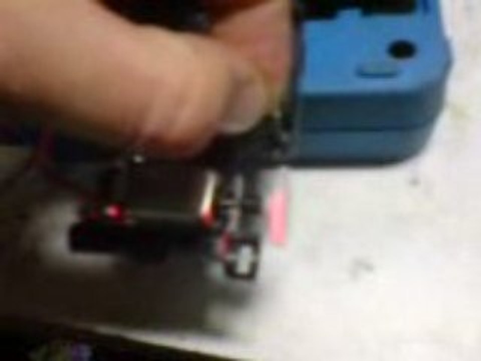 x speed mimoune