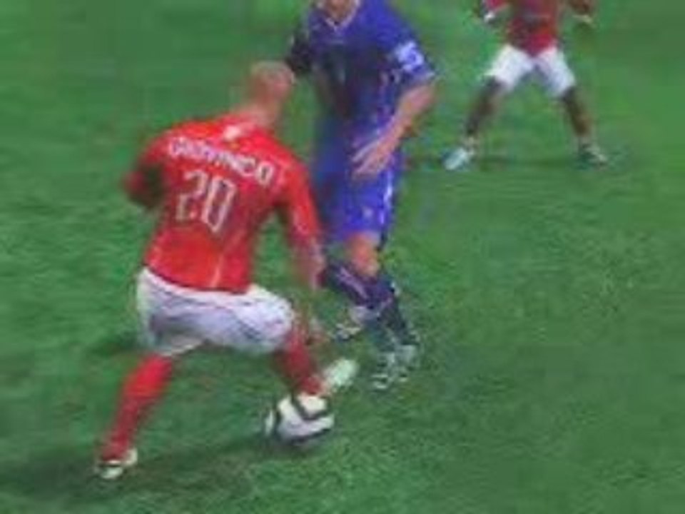 Giovinco dribble 2