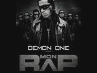 Demon one la rue c'est moi