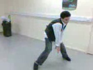 freestyle Funky Dimé maxP 3