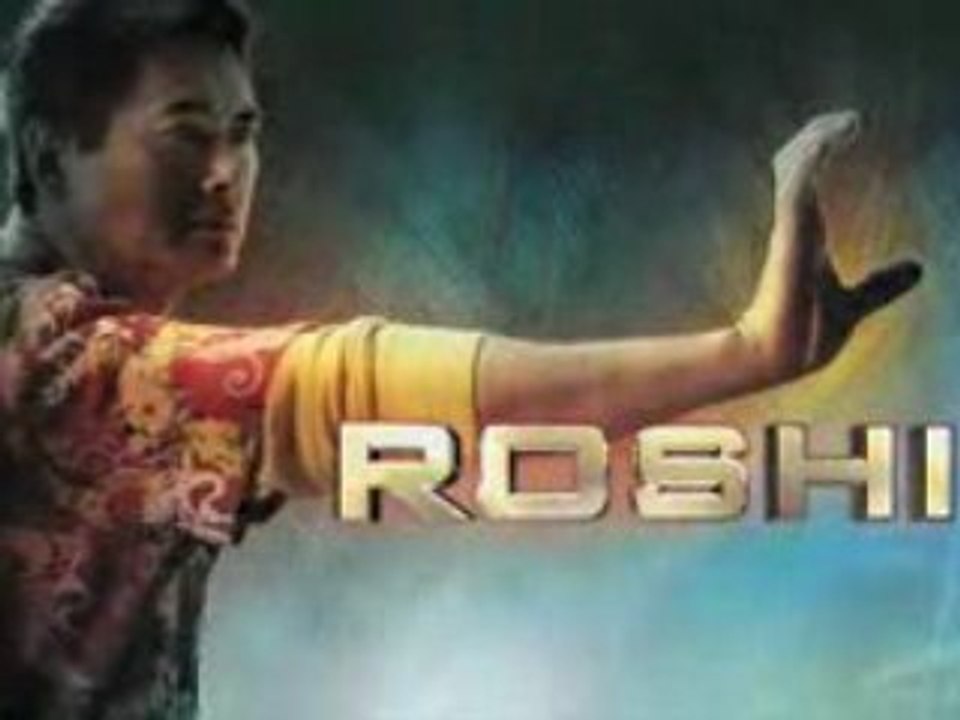 Bande Annonce Dragon Ball Live Officiel