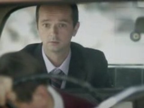 Arrêtez de Massacrer l'Anglais - Le Taxi