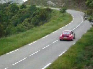 Rallye de la St Baume 2008 N 11