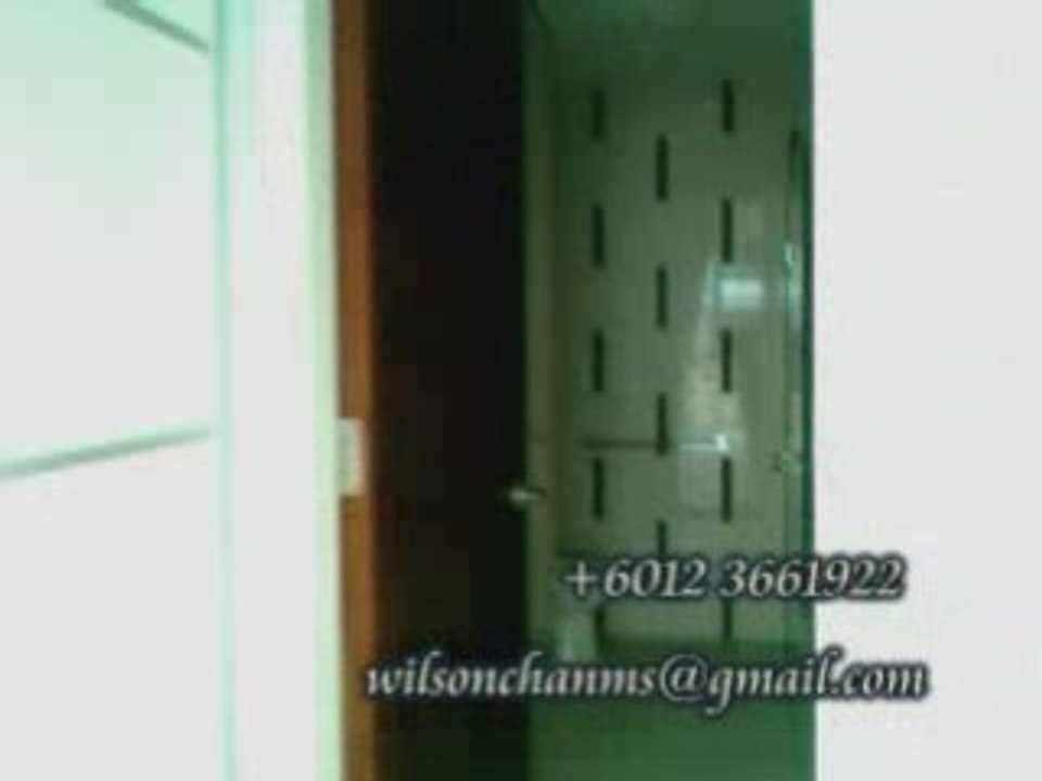 MARC RESIDENCE KLCC STUDIO UNIT FOR SALE  CALL 012 3661922