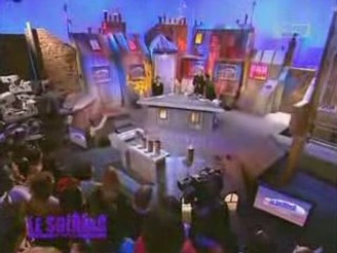 Soiring sur tps 6eme partie