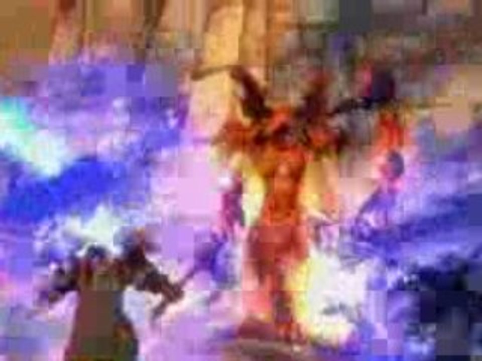 World of Warcraft Annexe